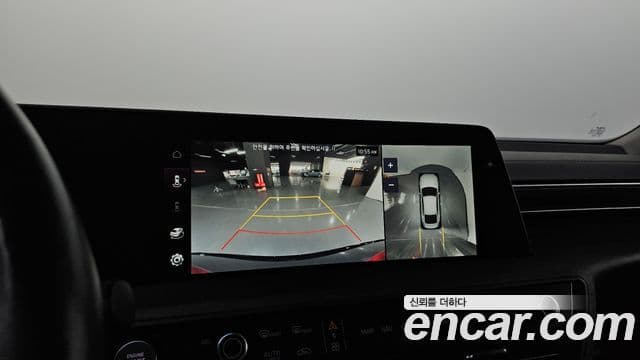 Kia K8 гибрид Signature, 2022 15