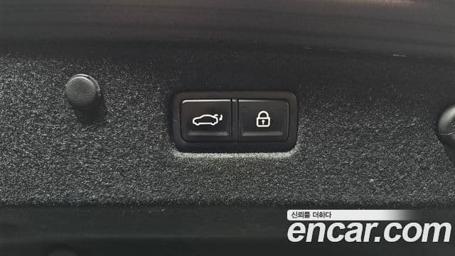 Kia K8 гибрид Signature, 2022 20