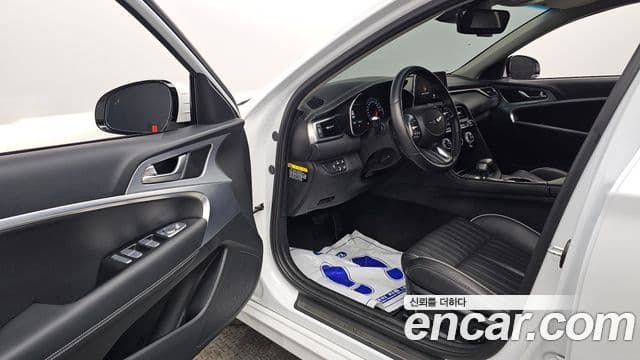 Genesis G70 Elite, 2020 10