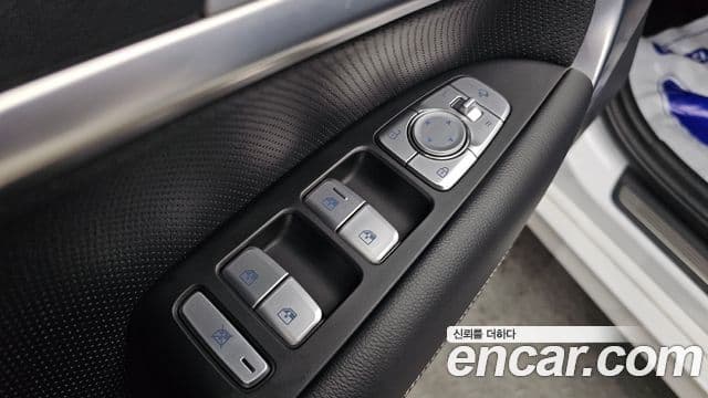 Genesis G70 Elite, 2020 13