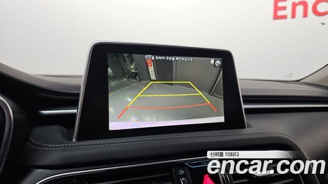 Genesis G70 Elite, 2020 17