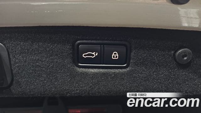 Genesis G70 Elite, 2020 20