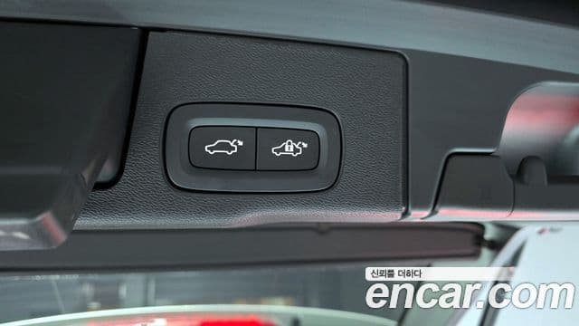 Volvo XC60 2세대 B5 Inscription, 2022 20