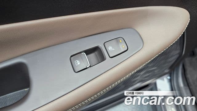 Hyundai Santa Fe TM Prestige, 2019 18