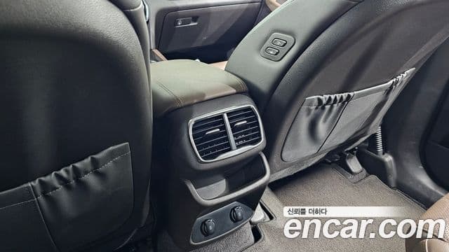 Hyundai Santa Fe TM Prestige, 2019 19