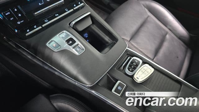 Hyundai The / новый New Grandeur IG Premium Choice, 2021 9