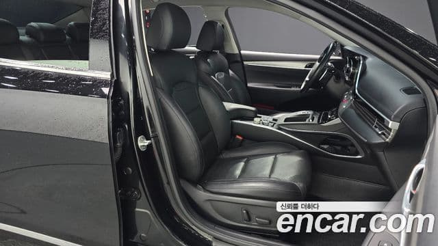 Hyundai The / новый New Grandeur IG Premium Choice, 2021 10