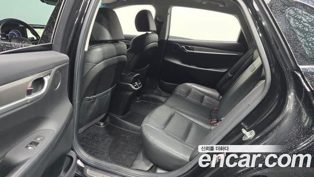 Hyundai The / новый New Grandeur IG Premium Choice, 2021 12