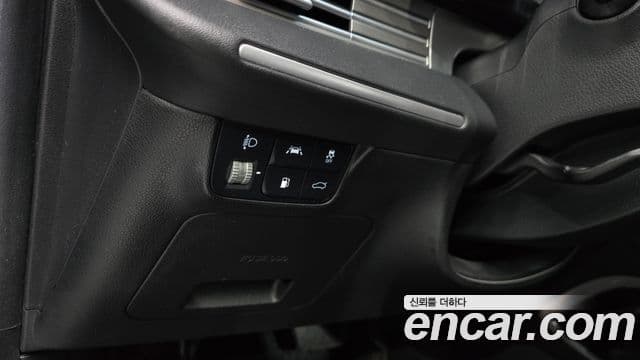 Hyundai The / новый New Grandeur IG Premium Choice, 2021 14