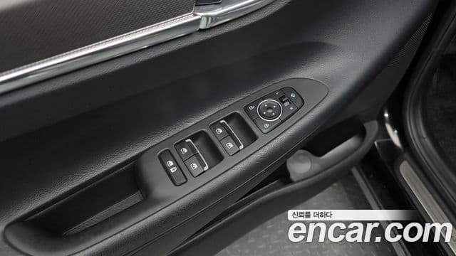 Hyundai The / новый New Grandeur IG Premium Choice, 2021 17