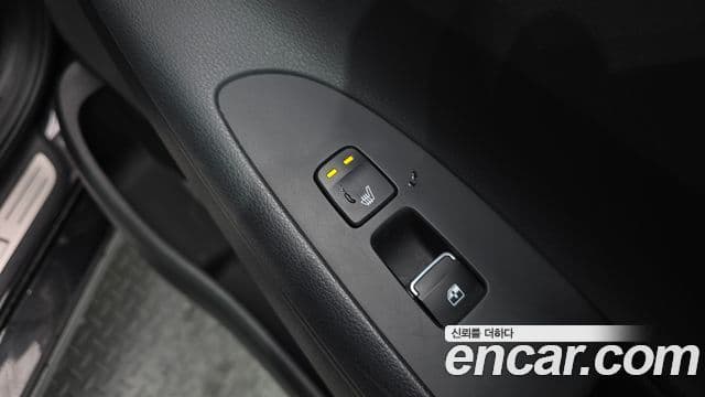 Hyundai The / новый New Grandeur IG Premium Choice, 2021 18