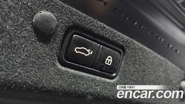 Hyundai The / новый New Grandeur IG Premium Choice, 2021 20