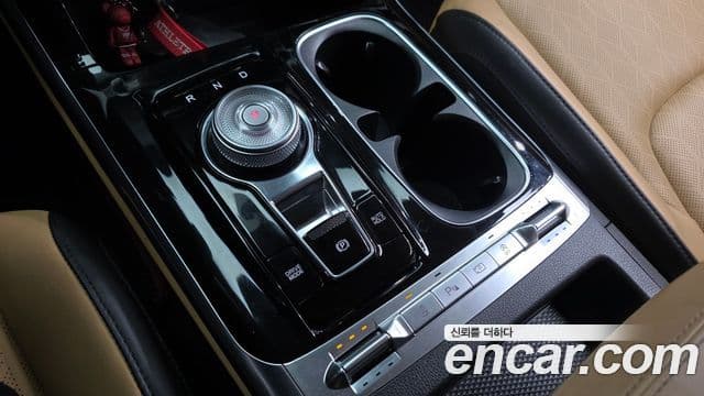 Kia Carnival 4세대 Noblesse, 2021 9