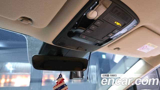 Kia Carnival 4세대 Noblesse, 2021 17