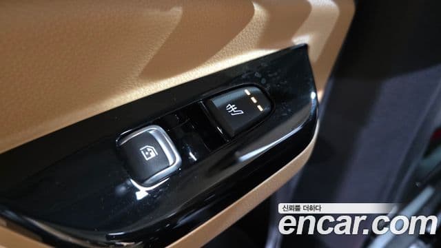 Kia Carnival 4세대 Noblesse, 2021 18