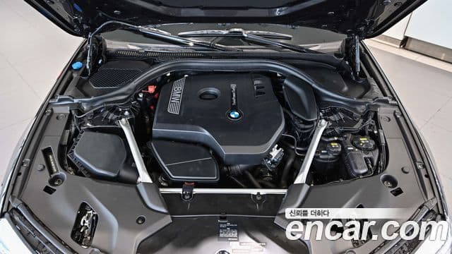 BMW 5시리즈 (G30) 530i M Sport, 2018 6