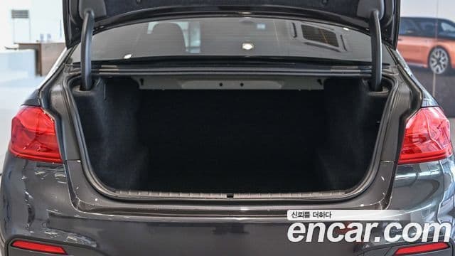 BMW 5시리즈 (G30) 530i M Sport, 2018 7