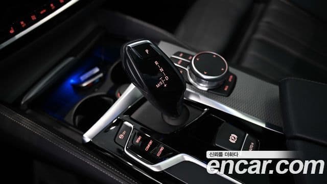 BMW 5시리즈 (G30) 530i M Sport, 2018 11