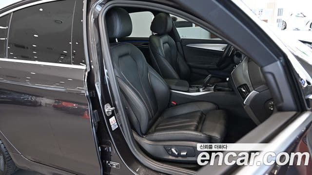 BMW 5시리즈 (G30) 530i M Sport, 2018 13