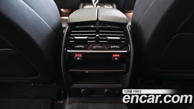 BMW 5시리즈 (G30) 530i M Sport, 2018 17