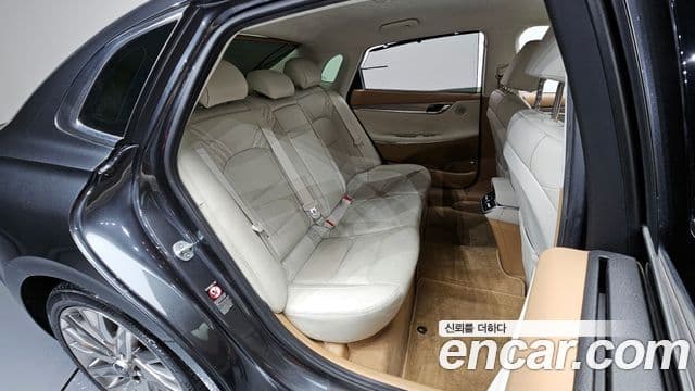 Hyundai The / новый New Grandeur IG Calligraphy, 2021 12