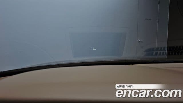 Hyundai The / новый New Grandeur IG Calligraphy, 2021 18