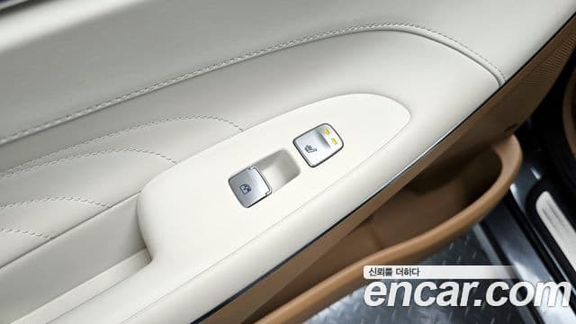 Hyundai The / новый New Grandeur IG Calligraphy, 2021 19