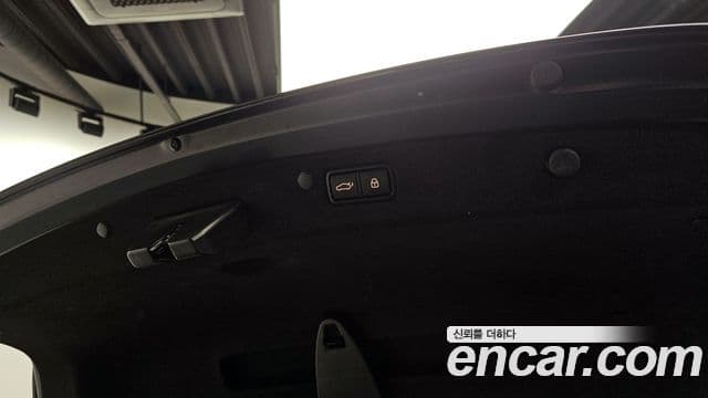 Hyundai The / новый New Grandeur IG Calligraphy, 2021 20