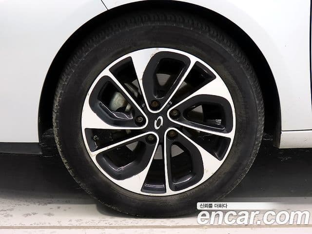 Renault Korea(Samsung) SM3 Neo LE, 2016 все фото