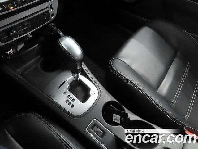 Renault Korea(Samsung) SM3 Neo LE, 2016 9