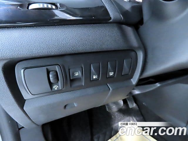 Renault Korea(Samsung) SM3 Neo LE, 2016 14