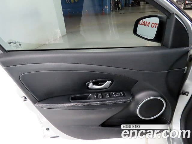 Renault Korea(Samsung) SM3 Neo LE, 2016 15