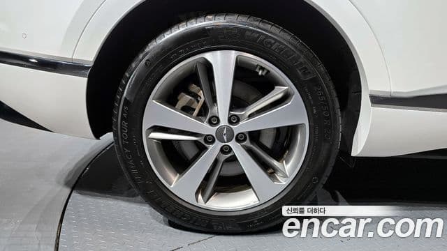 Genesis GV80, 2022 все фото