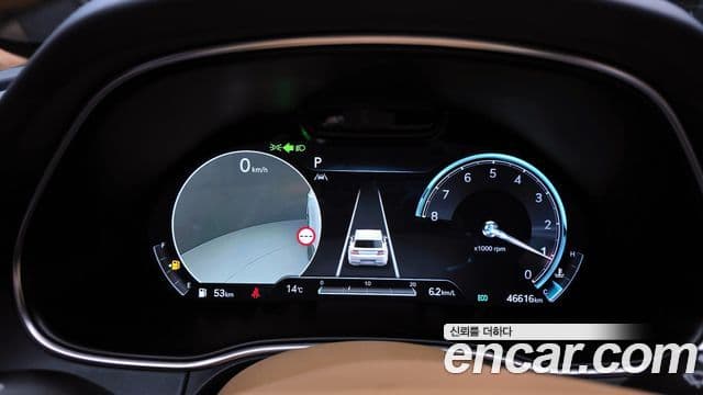 Genesis GV80, 2022 8