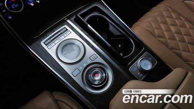 Genesis GV80, 2022 9