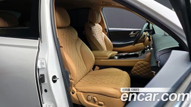 Genesis GV80, 2022 10