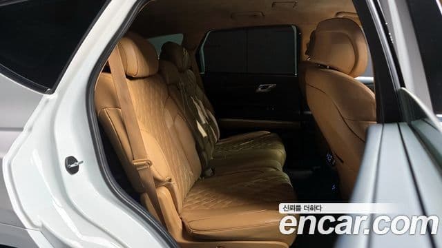 Genesis GV80, 2022 12