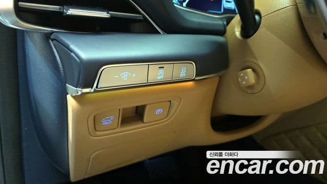 Genesis GV80, 2022 13