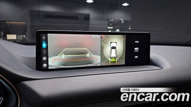 Genesis GV80, 2022 16