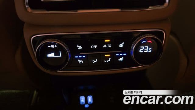 Genesis GV80, 2022 17