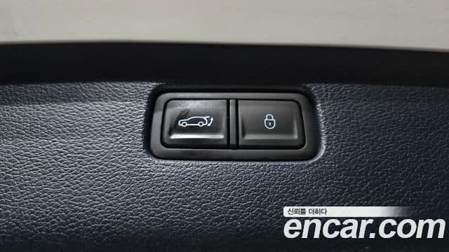 Genesis GV80, 2022 20