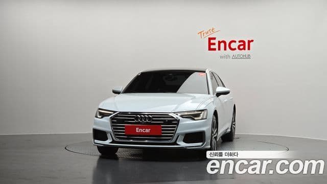 Audi A6 (C8) Premium, 2022 3