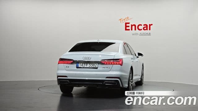 Audi A6 (C8) Premium, 2022 4