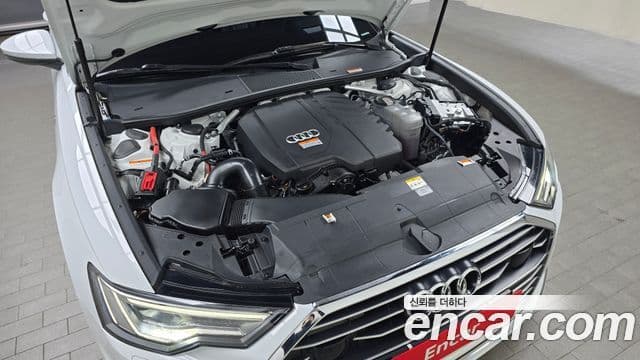 Audi A6 (C8) Premium, 2022 6