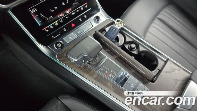 Audi A6 (C8) Premium, 2022 9