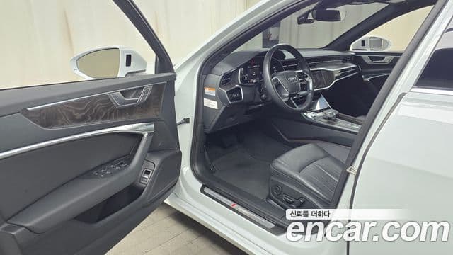 Audi A6 (C8) Premium, 2022 10