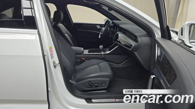 Audi A6 (C8) Premium, 2022 11