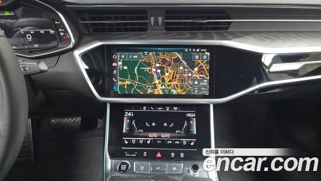 Audi A6 (C8) Premium, 2022 15