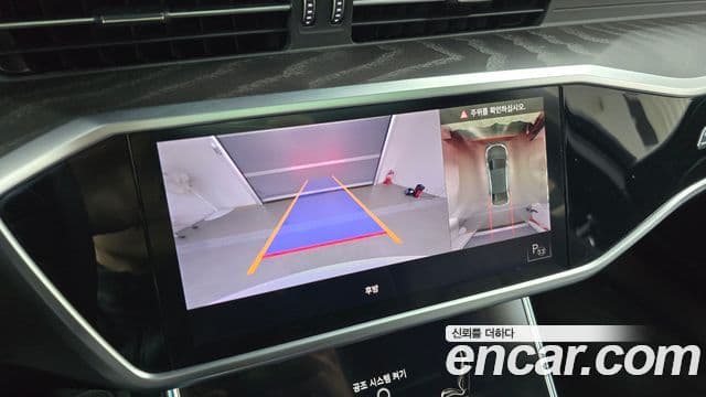 Audi A6 (C8) Premium, 2022 16