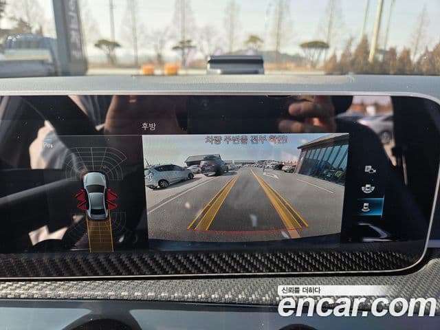 Mercedes-Benz A-класс W177 A220 седан, 2020 11